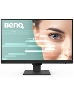 Купить 23.8" Монитор BenQ GW2490E черный в Техноленде