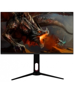 Купить 27" Монитор Sanc M2750 черный в Техноленде