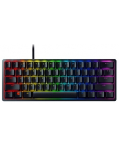 Купить Клавиатура проводная Razer Huntsman V3 Pro [RZ03-04990100-R3M1] в Техноленде