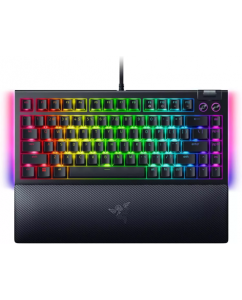 Купить Клавиатура проводная Razer BlackWidow V4 75% [RZ03-05000100-R3M1] в Техноленде