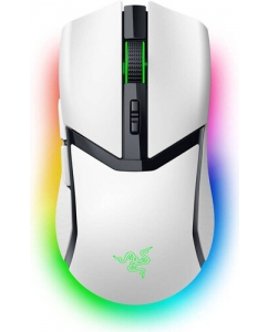 Купить Мышь беспроводная/проводная Razer Cobra Pro [RZ01-04660200-R3G1] белый в Техноленде