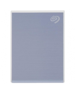 Купить 1000 ГБ Внешний SSD Seagate One Touch [STKG1000402] в Техноленде