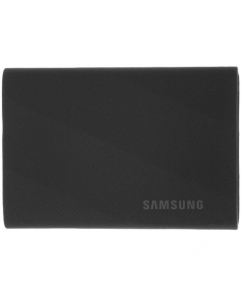 Купить 4000 ГБ Внешний SSD Samsung T9 [MU-PG4T0B/EU] в Техноленде