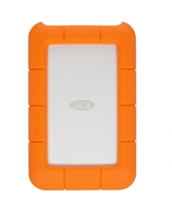 Купить 5 ТБ Внешний HDD LaCie Rugged Mini [STJJ5000400] в Техноленде