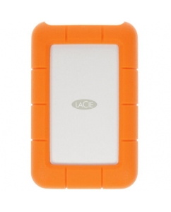 Купить 5 ТБ Внешний HDD LaCie Rugged Mini v3 [STFR5000800] в Техноленде