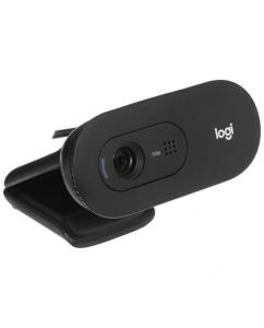 Купить Веб-камера Logitech C505e HD Webcam в Техноленде