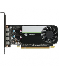Купить Видеокарта NVIDIA Quadro T1000 [900-5G172-2270-000] в Техноленде