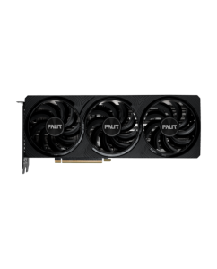 Купить Видеокарта Palit GeForce RTX 4070 SUPER INFINITY 3 OC [NED407ST19K9-1043S] в Техноленде