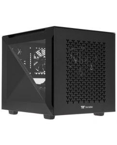 Купить Корпус Thermaltake Divider 200 TG Air [CA-1V1-00S1WN-01] черный в Техноленде