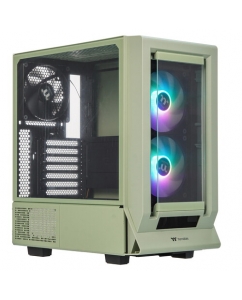 Купить Корпус Thermaltake Ceres 350 MX Matcha Green [CA-1Z3-00MEWN-00] зеленый в Техноленде