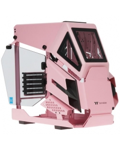 Купить Корпус Thermaltake AH T200 Pink [CA-1R4-00SAWN-00] розовый в Техноленде