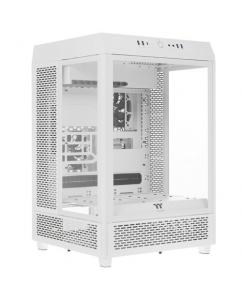 Купить Корпус Thermaltake The Tower 500 [CA-1X1-00M6WN-00] белый в Техноленде