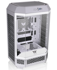 Купить Корпус Thermaltake The Tower 300 Limestone [CA-1Y4-00SIWN-00] серый в Техноленде