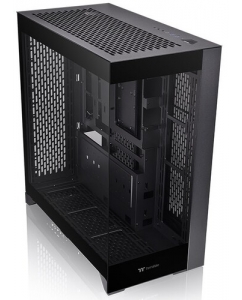 Купить Корпус Thermaltake CTE E660 MX [CA-1Y3-00M1WN-01] черный в Техноленде