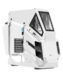 Купить Корпус Thermaltake AH T600 Snow [CA-1Q4-00M6WN-00] белый в Техноленде