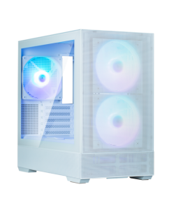 Купить Корпус ZALMAN P30 Air [P30 Air White] белый в Техноленде