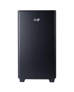 Купить Корпус InWin A5 Mid-Tower Black [IW-CS-A5BLK-1AM120S] черный в Техноленде