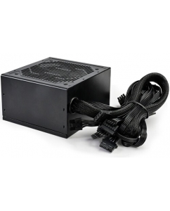 Купить Блок питания PCCooler KF450 [P3-F450-W1HWBK0-EU] черный в Техноленде