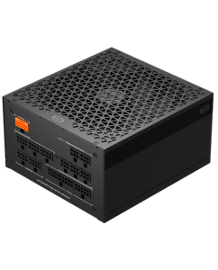 Купить Блок питания PCCooler YS1000 [P5-YS1000-G1FFBK1-EU] черный в Техноленде