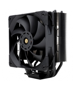 Купить Кулер для процессора Thermalright TA 120 EX Black [TA-120-EX-BLACK] в Техноленде