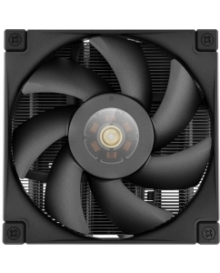 Купить Кулер для процессора DEEPCOOL AN400 [R-AN400-BKWNMN-G] в Техноленде