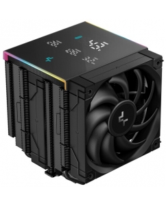 Купить Кулер для процессора DEEPCOOL AK620 DIGITAL PRO [AK620 DIGITAL PRO] в Техноленде