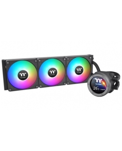 Купить Система охлаждения Thermaltake TH360 V2 Ultra EX ARGB Sync в Техноленде