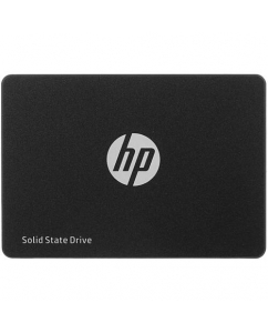 Купить 480 ГБ 2.5" SATA накопитель HP S650 [345M9AA#ABB] в Техноленде