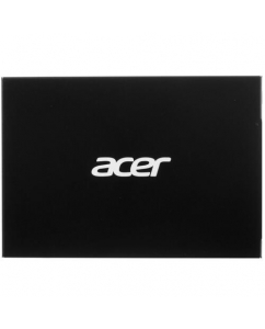 Купить 256 ГБ 2.5" SATA накопитель Acer RE100 [BL.9BWWA.107] в Техноленде