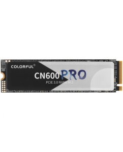 Купить 256 ГБ SSD M.2 накопитель Colorful CN600 PRO [CN600 256GB PRO] в Техноленде