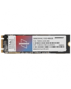 Купить 480 ГБ SSD M.2 накопитель Tammuz GKM330 [TGM30480A58] в Техноленде