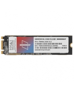 Купить 512 ГБ SSD M.2 накопитель Tammuz GKM330 [TGM30512A58] в Техноленде