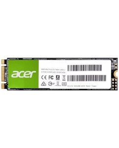 Купить 1000 ГБ SSD M.2 накопитель Acer RE100 [BL.9BWWA.115] в Техноленде