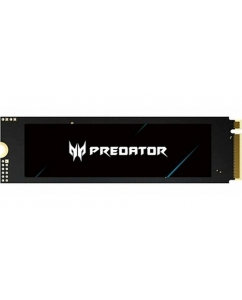 Купить 512 ГБ SSD M.2 накопитель Acer Predator GM3500 [BL.9BWWR.101] в Техноленде