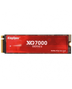 Купить 2000 ГБ SSD M.2 накопитель KingSpec XG7000 [XG7000-2TB] в Техноленде