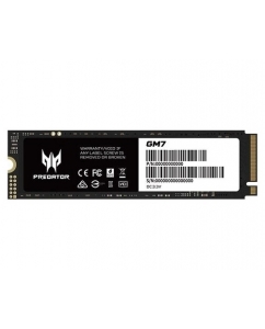 Купить 2000 ГБ SSD M.2 накопитель Acer Predator GM7 [BL.9BWWR.119] в Техноленде