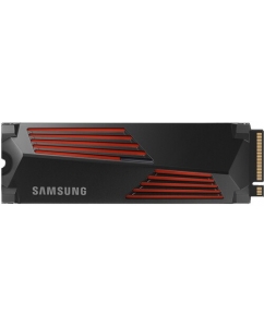 Купить 2000 ГБ SSD M.2 накопитель Samsung 990 PRO [MZ-V9P2T0GW] в Техноленде