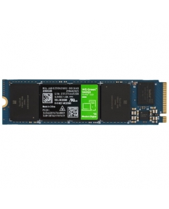 Купить 250 ГБ SSD M.2 накопитель WD Green SN350 [WDS250G2G0C] в Техноленде