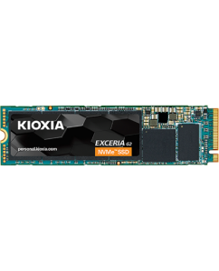 Купить 1000 ГБ SSD M.2 накопитель KIOXIA EXCERIA G2 [LRD20Z001TG8] в Техноленде