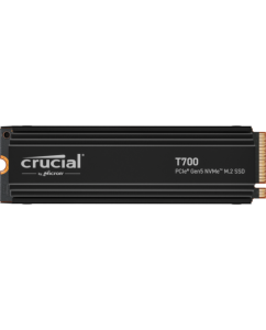 Купить 2000 ГБ SSD M.2 накопитель Crucial T700 [CT2000T700SSD5] в Техноленде