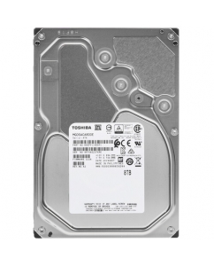 Купить 8 ТБ Жесткий диск Toshiba Enterprise Capacity [MG06ACA800E] в Техноленде