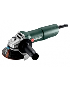 Купить Углошлифовальная машина (УШМ) Metabo W 750-125 в Техноленде