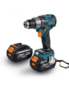 Купить Дрель-шуруповерт Bort BAB-21U в Техноленде