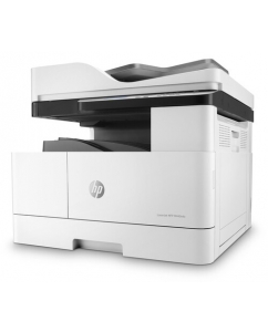 Купить МФУ лазерное HP LaserJet MFP M440nda в Техноленде