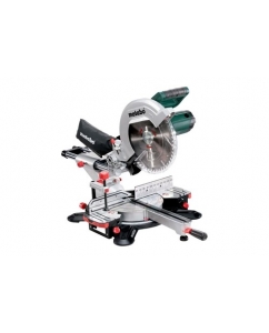Купить Торцовочная пила комбинированная Metabo KGS 305 M в Техноленде
