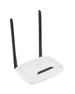 Купить Wi-Fi роутер TP-Link TL-WR841N в Техноленде