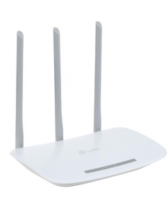 Купить Wi-Fi роутер TP-Link TL-WR845N в Техноленде