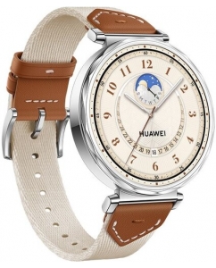 Купить Смарт-часы HUAWEI WATCH GT 5 41mm в Техноленде