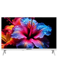 Купить 24" (60 см) LED-телевизор Topdevice TDTV24CN04H белый в Техноленде