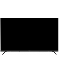 Купить 43" (108 см) LED-телевизор Asano 43LU5000T черный в Техноленде